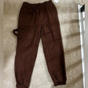 From forever 21. Size 12.